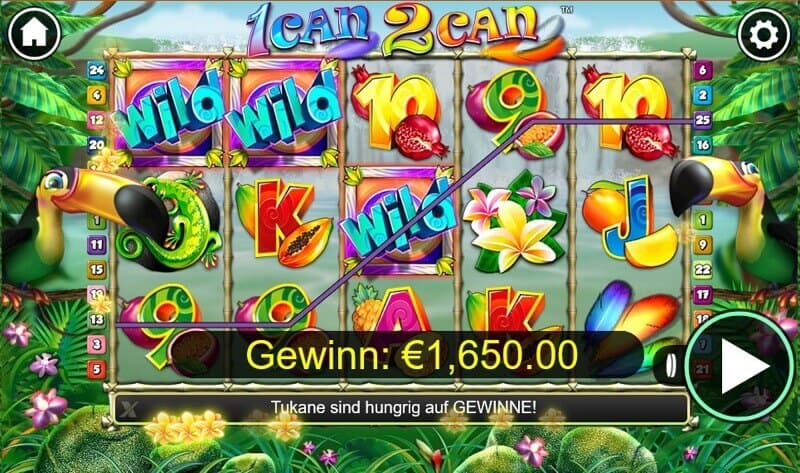 Auszahlungsquote Spielautomaten - 50751