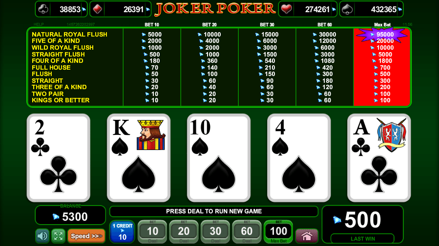Poker In KГ¶ln