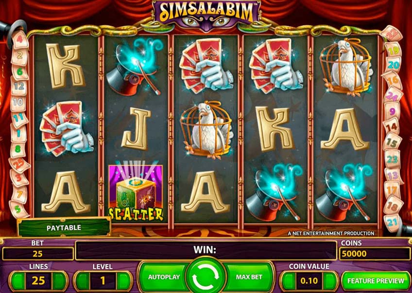 Online Casino - 23866