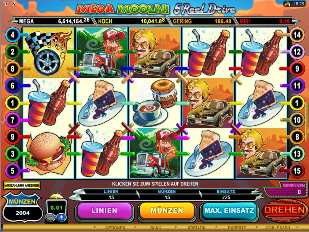Online Casino - 89857