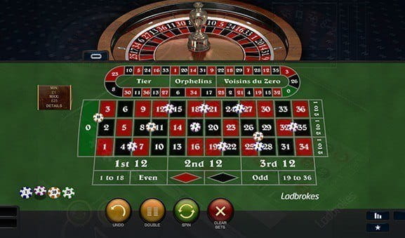 Statistik Gewinne Casino - 1961
