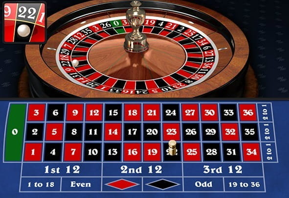 Online Casino mit - 21877