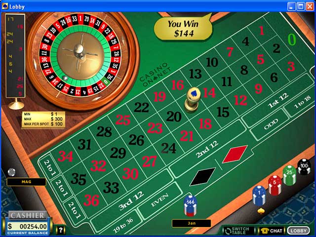 Roulette Tool Redbet - 85899