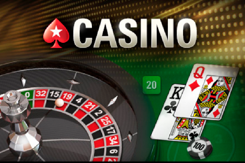 Pokerstars Casino - 50273