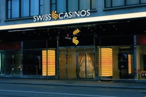 Schweiz Casino - 3716