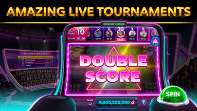 Casino App - 37543