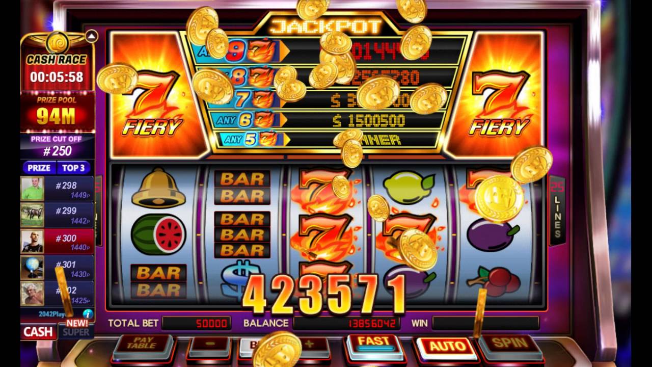 Casino Gewinn - 92174