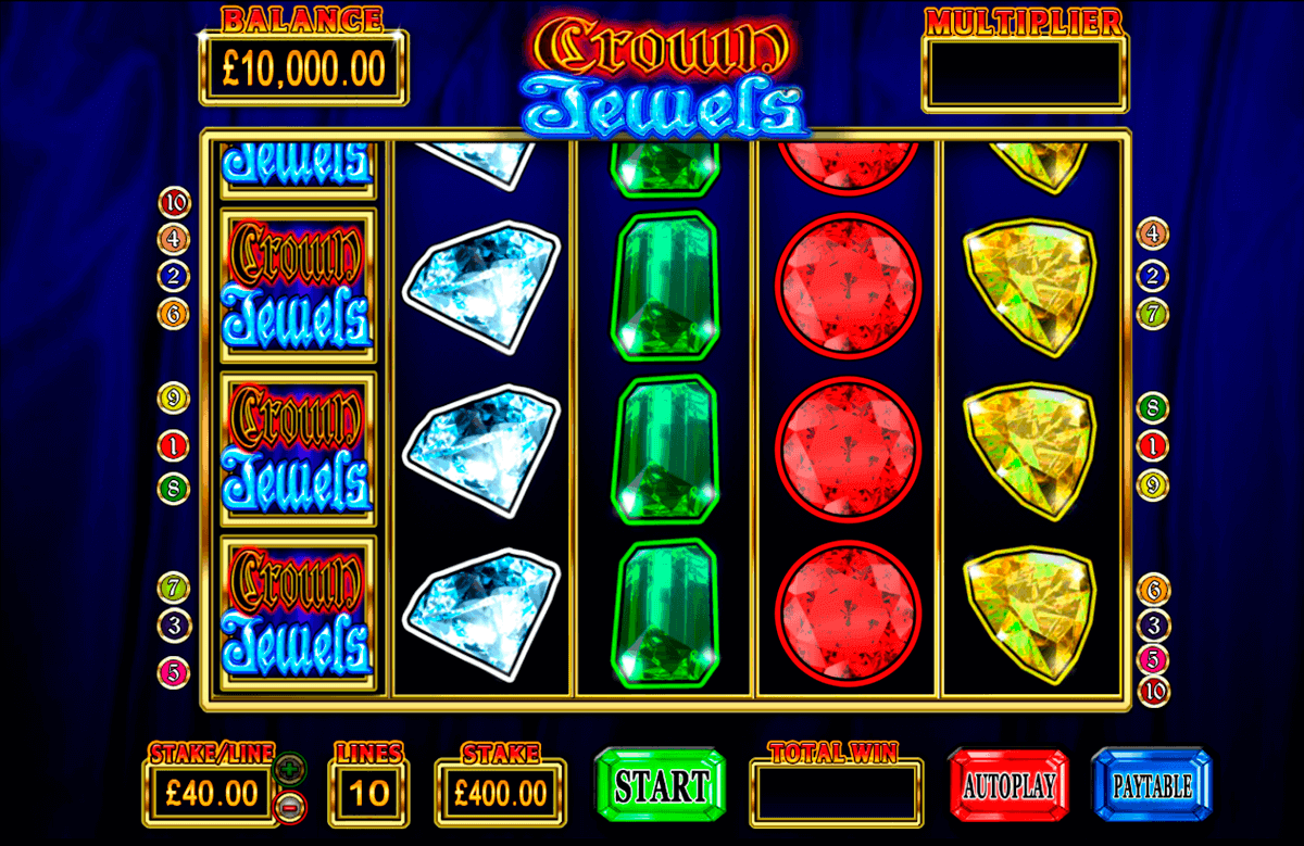 Casino Echtgeld - 10293