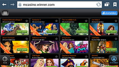 Casino app mit - 63478