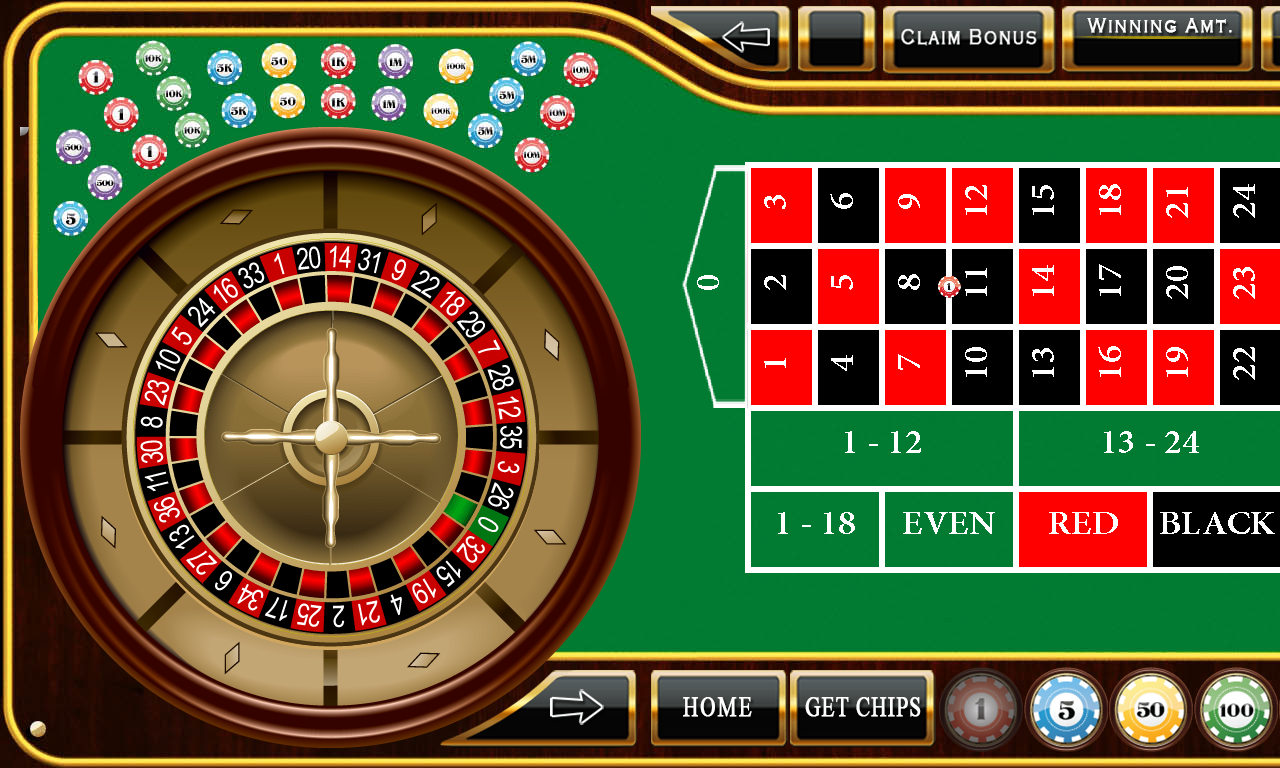 Roulette Tool Redbet - 37689