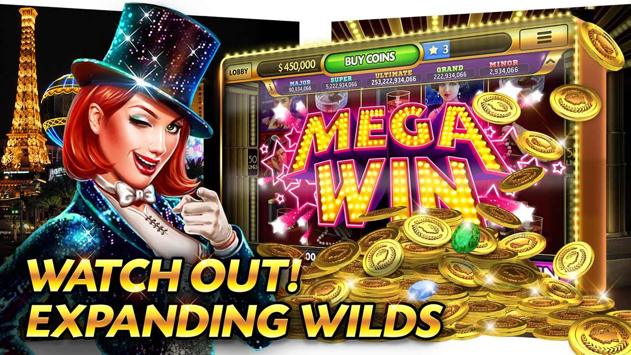 Online Casino Bonus - 20845