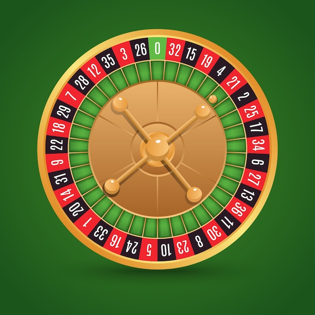 Roulette Tool Redbet - 2570