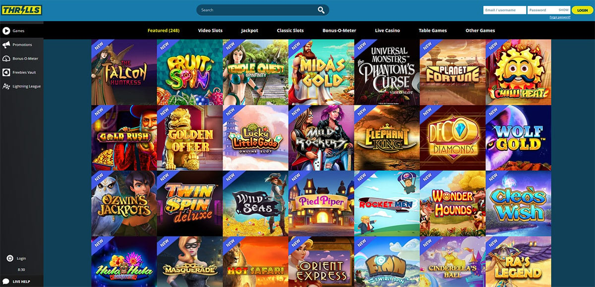 50 free Spins - 35841