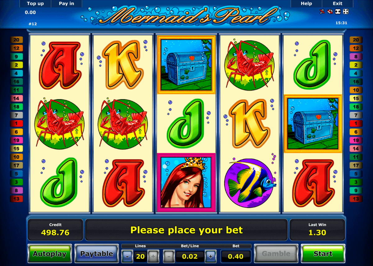 Online Casino Mit Hohem Bonus