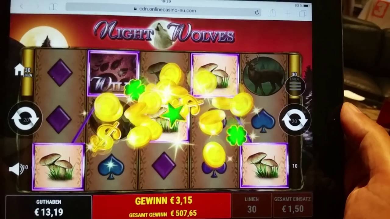 Online Casino - 8656