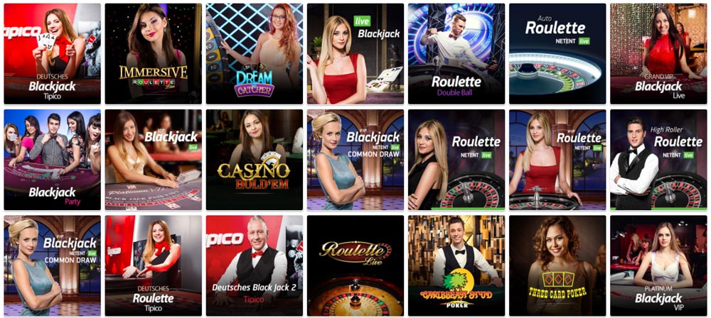 Online Casino Jackpot - 31403