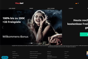 Online Casino mit - 21646
