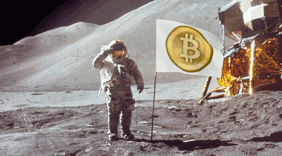 Bitcoin Market Wie - 92141