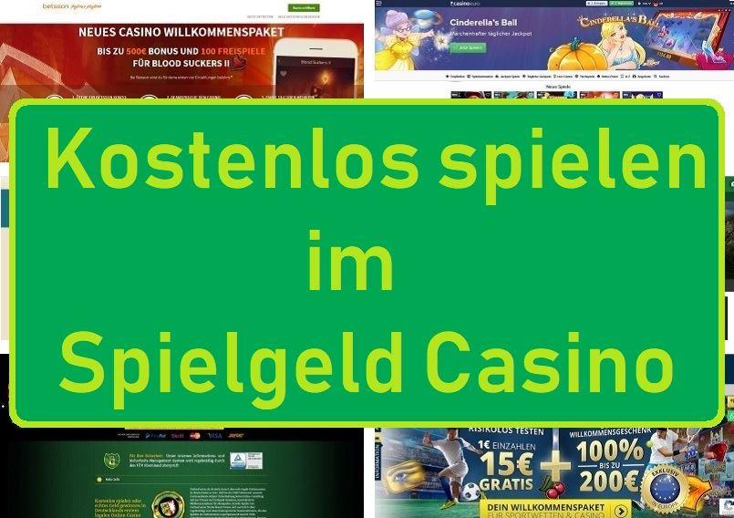 Casino Spiele Echtes - 45374