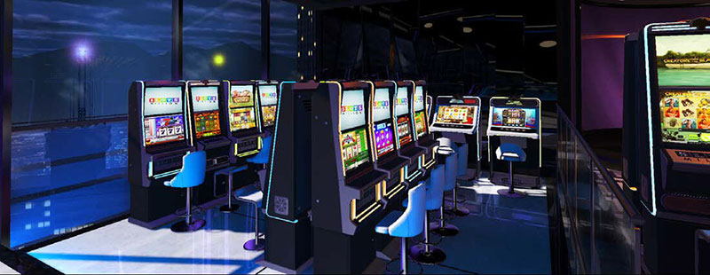 Online Casino Blocker - 37430