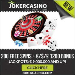Free Spin Casino - 4377