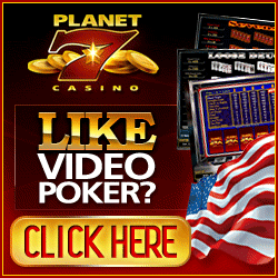 American Poker - 76364