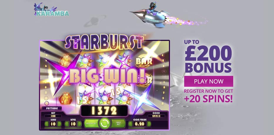 Casino Bonus - 80060