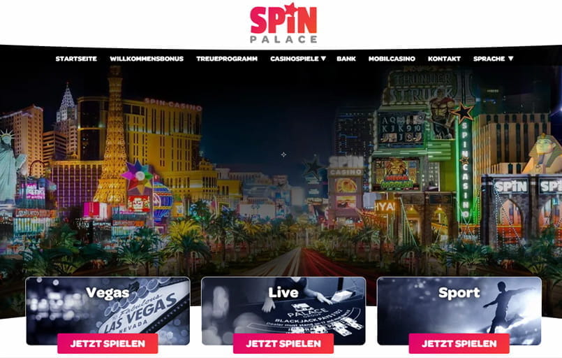 Spin Casino download - 94386