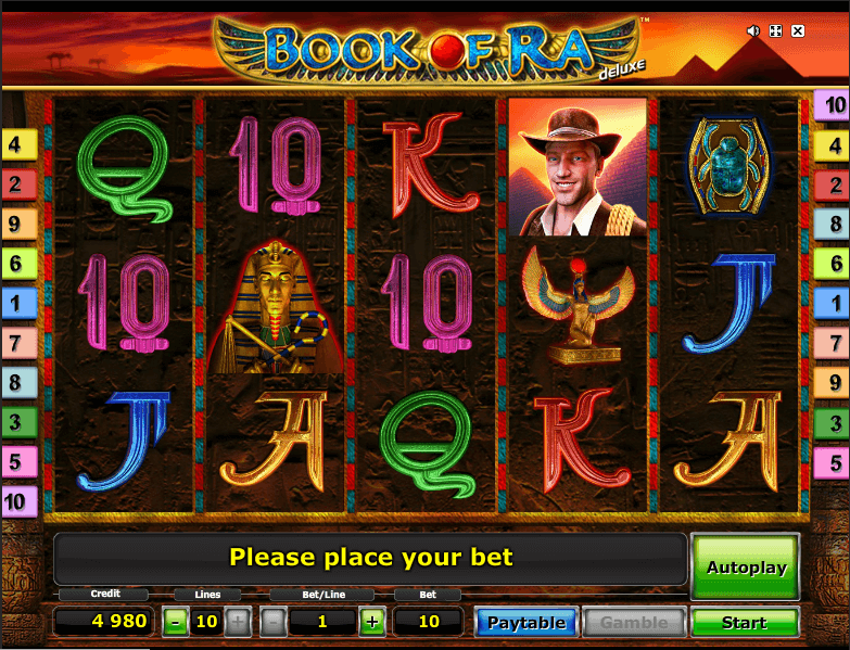 Auszahlungsquote Casino Spielautomaten - 17492