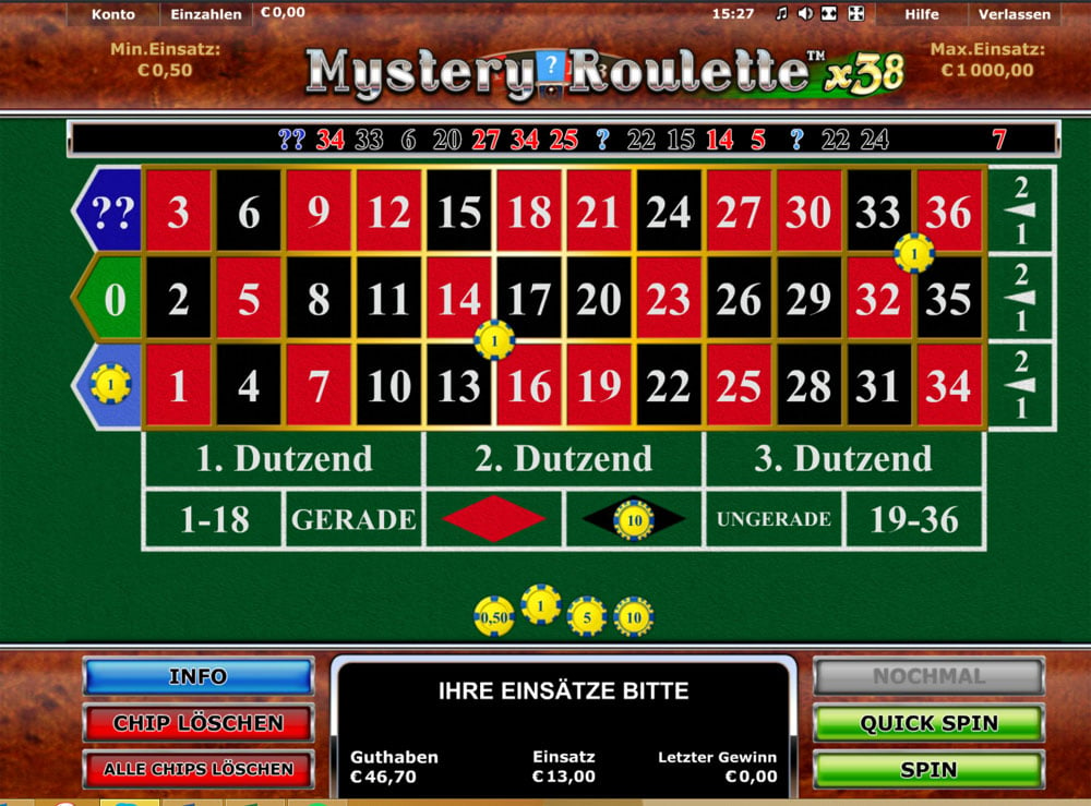 Online Casino De - 80683