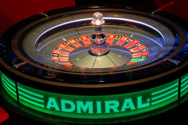 Spielbanken Casino All - 77764