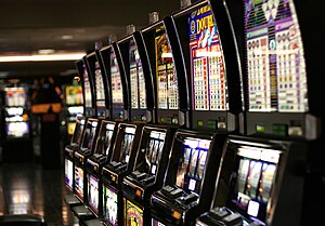 Spielbanken Casino - 53422