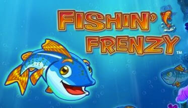 Fishin Frenzy online - 61472