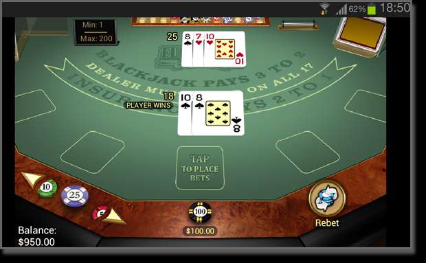 Casino Tipps Blackjack - 93097