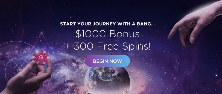Online Casino Bonus - 6699