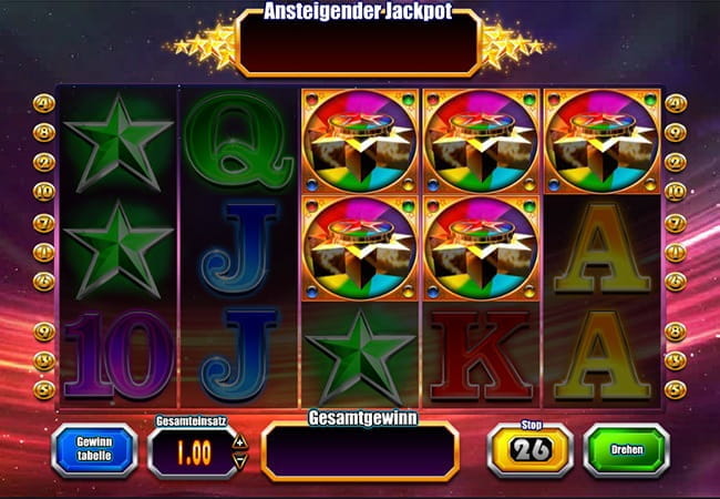 Casino Bonus Jackpot - 41068