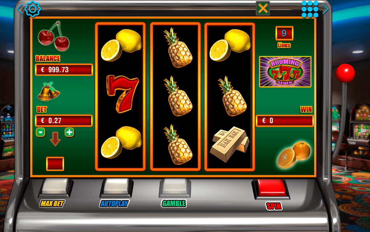 Free Spin Casino - 9452