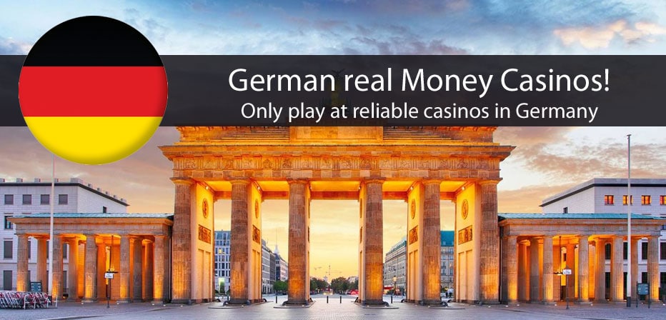 Deutsche online Casinos - 74583