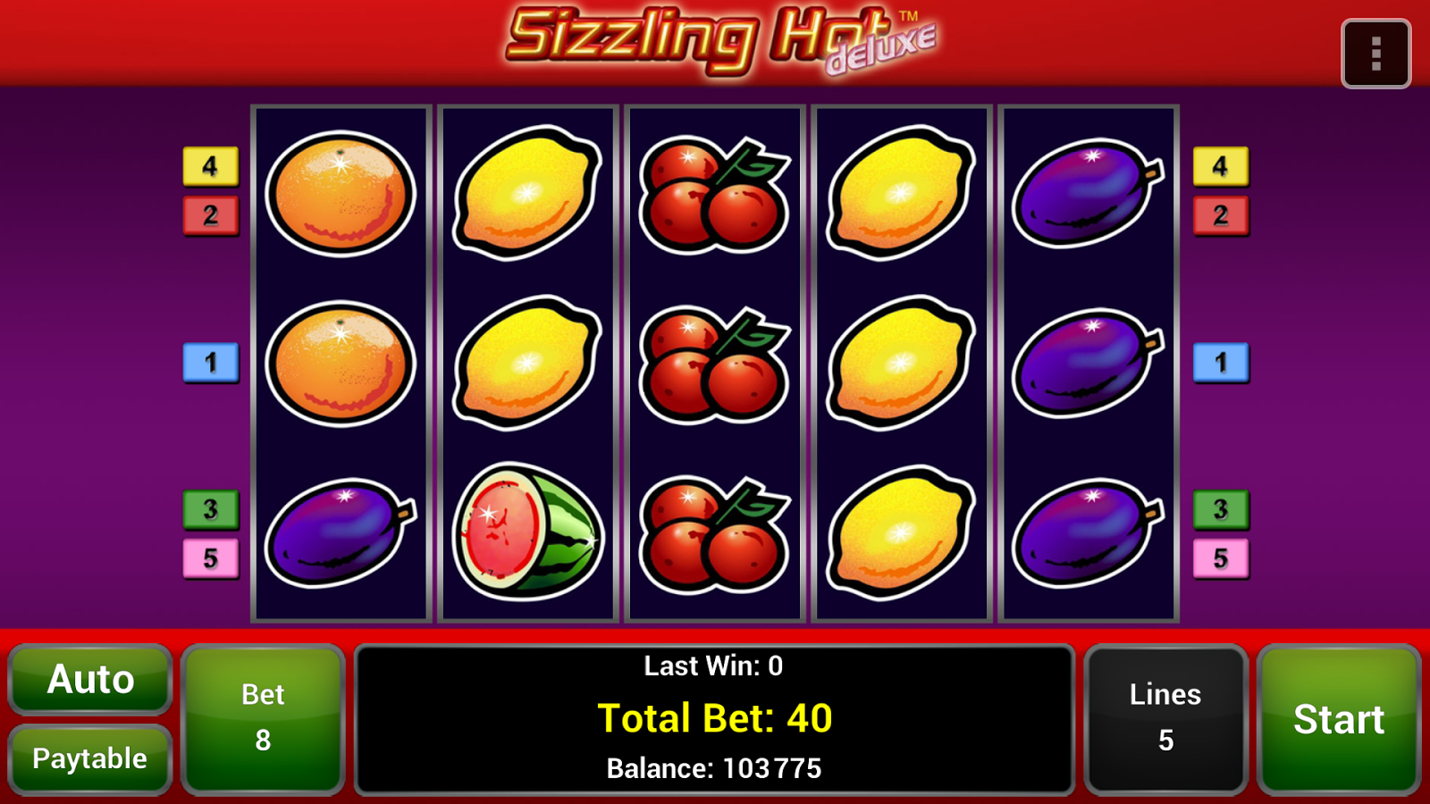 Online Casino Besten Bonusse