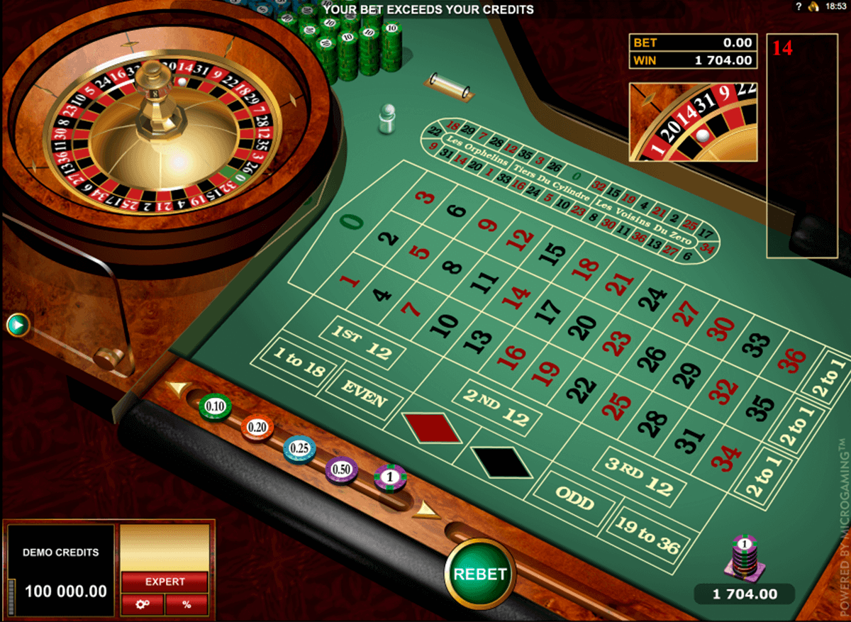 Online Casino - 93885