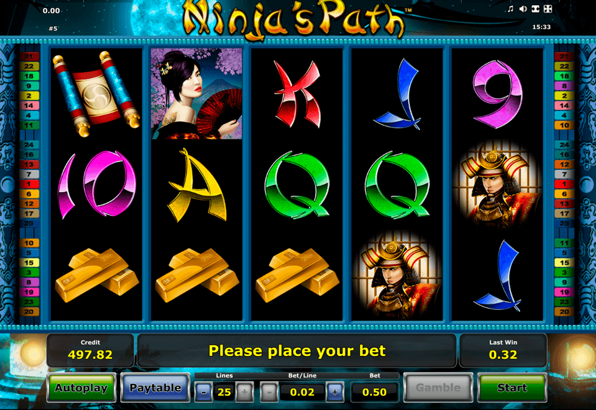 Casino Bonus Spiele - 66308