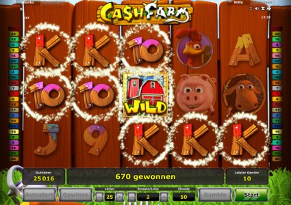 Casino Gewinn - 30619