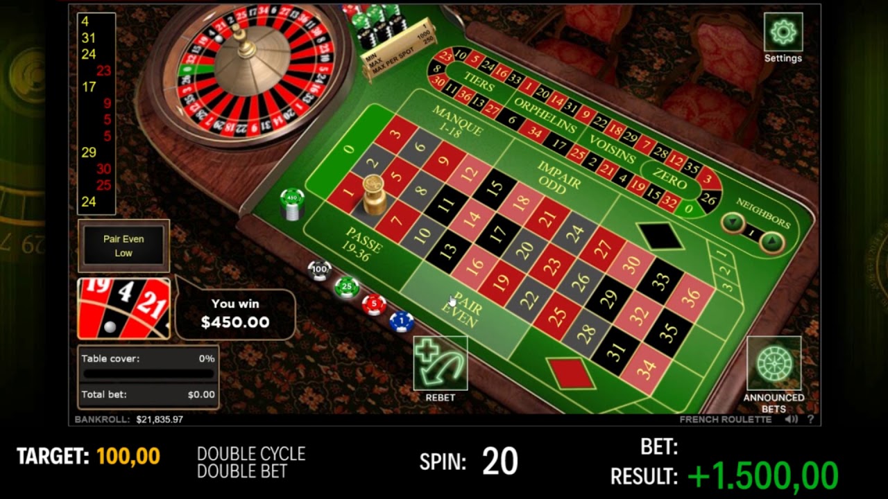 Verifizierung Casino - 37082