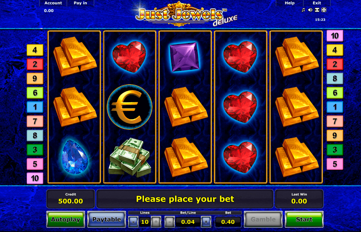 Beste online Casinos - 97360