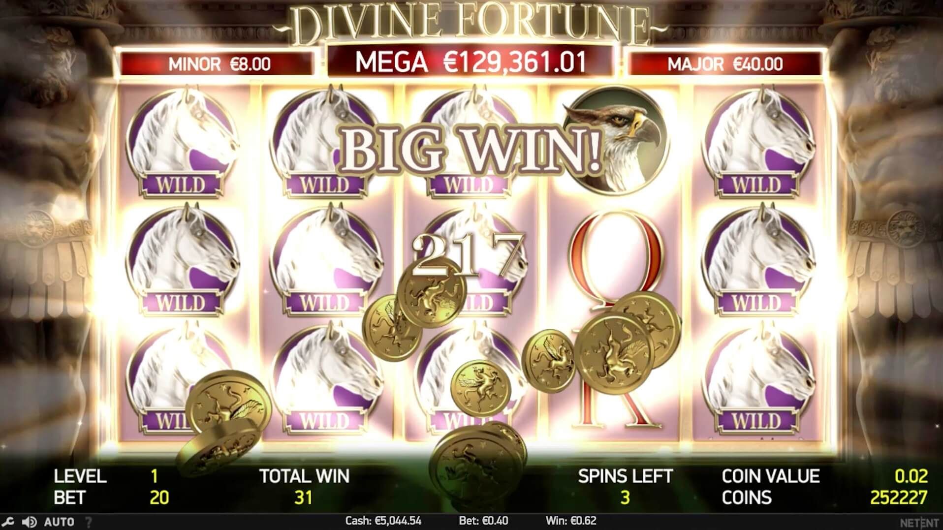 Casino Jackpot - 90852