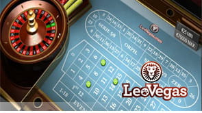 Roulette System Software - 67560