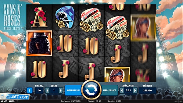 Online Casino Test - 91542