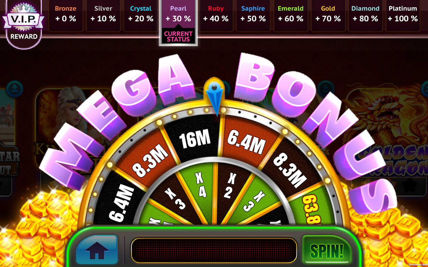 Casino App getestet - 89099