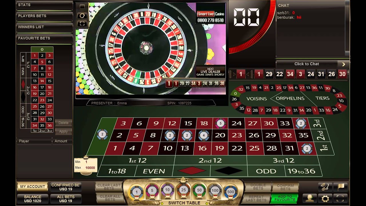 Wie Wird Man Millionär, Wenn Man In Online-Casinos Spielt? - Gewinnermarkt