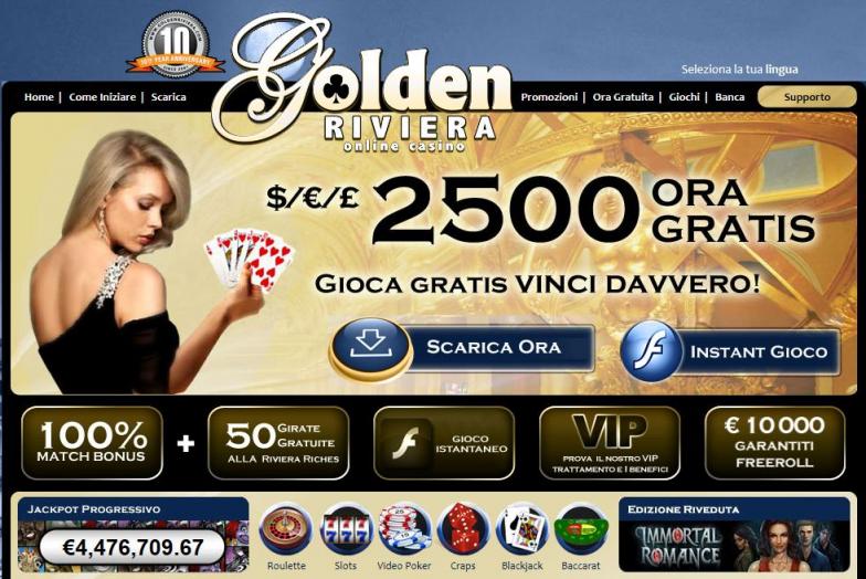 500 Casino - 6559